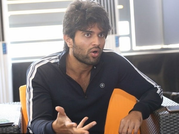 యాక్టింగ్ చేయనని డిసైడ్ అయ్యా