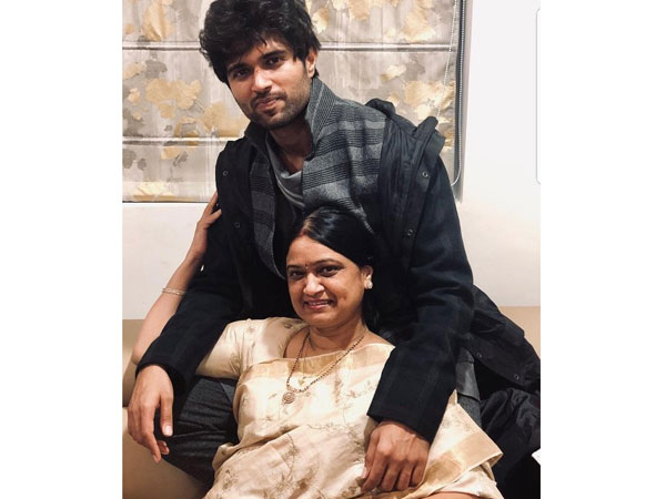 అమ్మకు తీవ్ర అనారోగ్యం