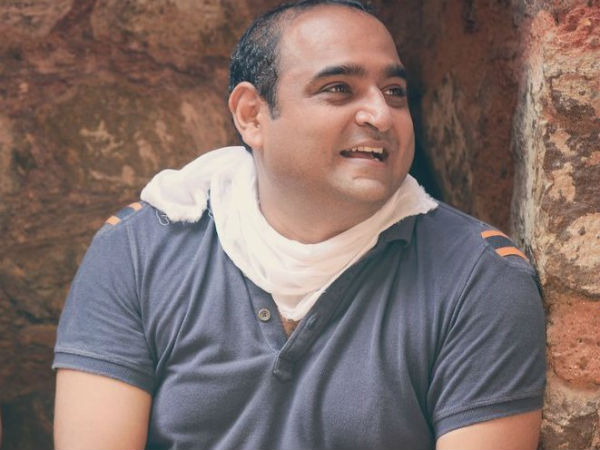 'మనం' కంటే ముందే 