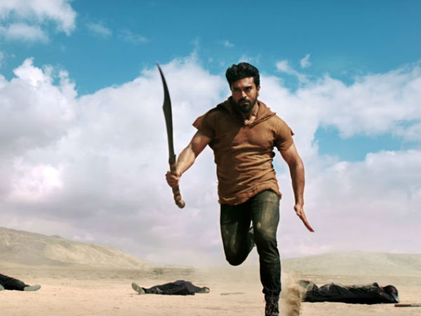 డిసెంబర్ 10 నుంచి రాంచరణ్‌పై