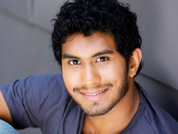 విషాగన్‌కు కోలీవుడ్‌తో రిలేషన్