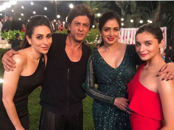  భారీగా గెస్ట్ హీరో, హీరోయిన్లు