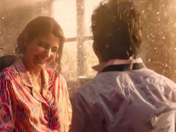 వికలాంగురాలిగా అనుష్క శర్మ