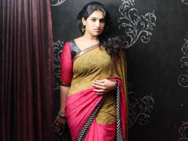 రెండో భార్య కుమార్తె 