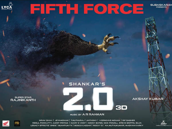 అత్యున్నత సాంకేతిక టెక్నాలజీ