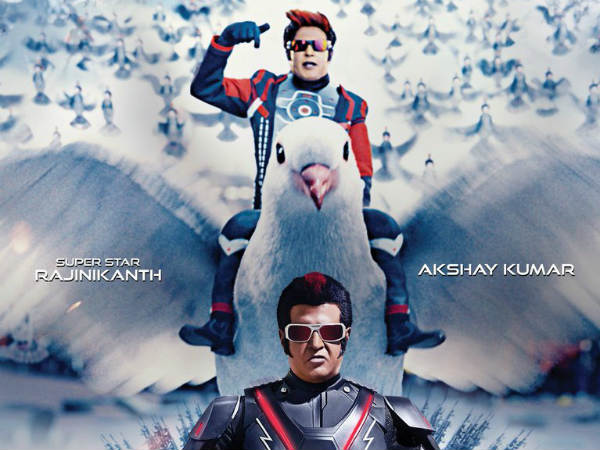 రికార్డు సృష్టించిన భారతీయ చిత్రాలు