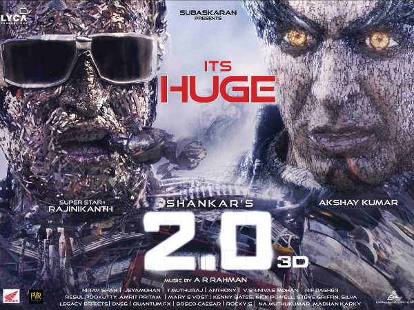  బాహుబలి 2, దంగల్ రికార్డులకు ఎసరు