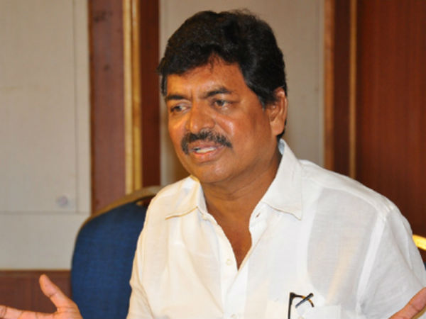  సిద్ధపేటలో ఫిల్మ్ స్టూడియో ఇండస్ట్రీకి హెల్ప్ అవుతుంది