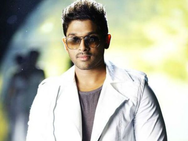 అల్లు అర్జున్ మూవీస్