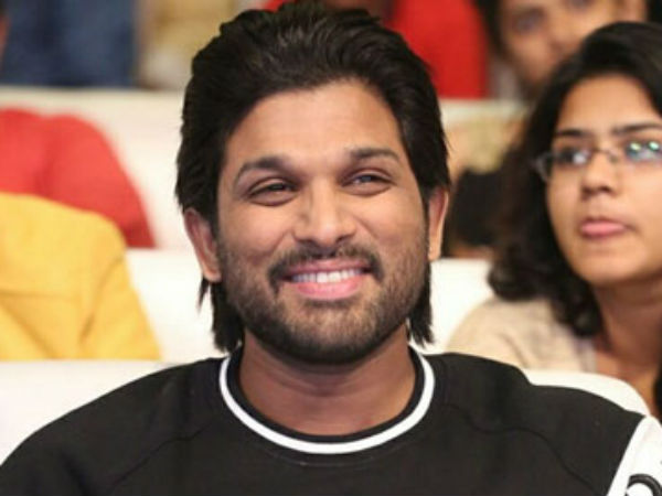 ఇప్పటికే పలు వ్యాపారాల్లో అల్లు అర్జున్ 