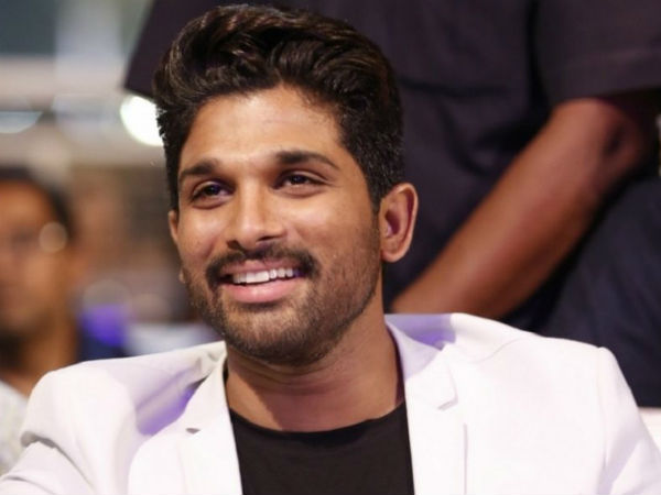 అల్లు అర్జున్ మెగా ప్లానింగ్