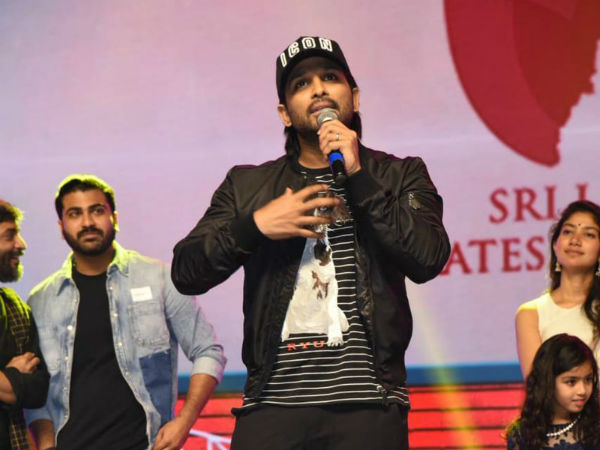 నాతో కూడా లవ్ స్టోరీ చేయ్యి బ్రదర్