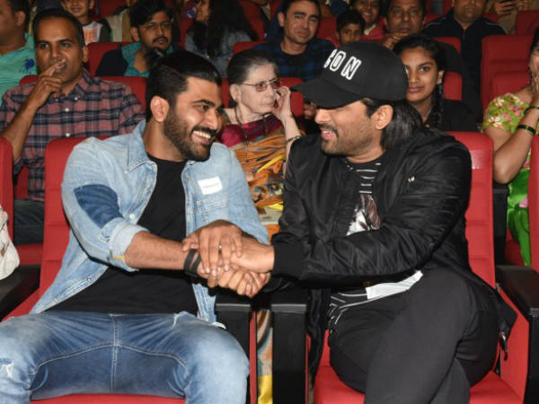 చిరంజీవి ఏంట్రా..? పవన్ కళ్యాణ్ ఏంట్రా..?