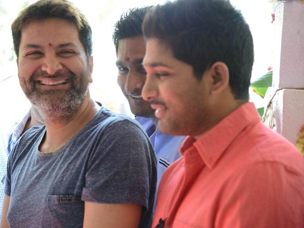 ముచ్చటగా మూడోసారి