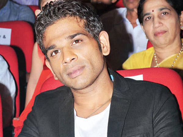 నిర్మాతగా అల్లువారబ్బాయి