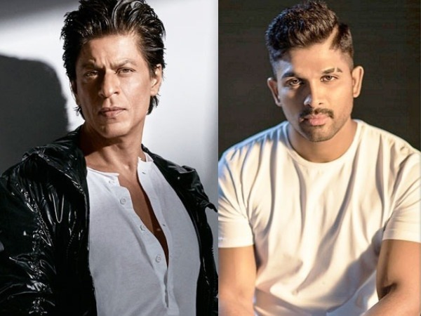  అల్లు అర్జున్ ఐ లవ్ యూ