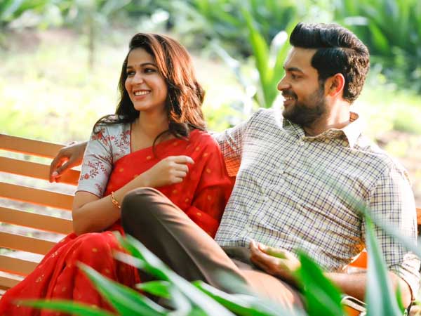  ఇప్పటికే అంచనాలు పెంచేసిన ట్రైలర్