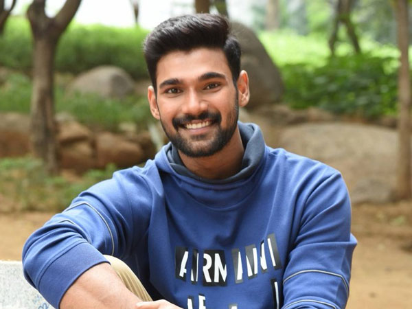 యాక్షన్ చిత్రాలంటే ఇష్టం