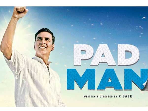 ప్యాడ్ మ్యాన్