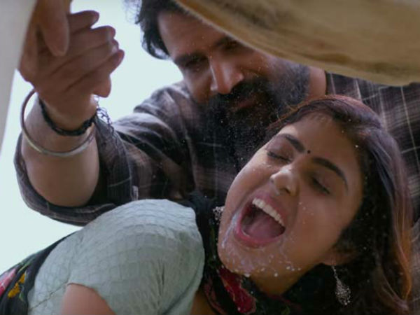 విలన్ పాత్రల్లో నటీనటులు