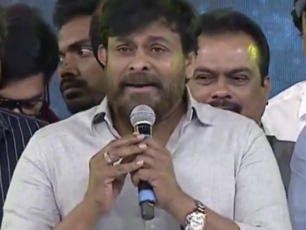 రాంచరణ్ చెప్పిన డైలాగ్స్ శెభాష్