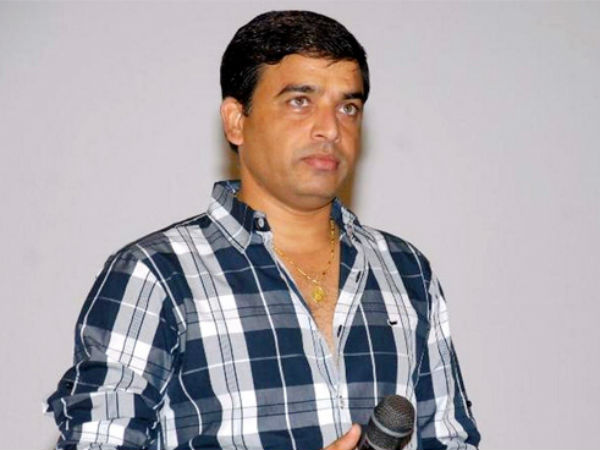 దిల్ రాజు మూవీస్