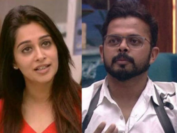 శ్రీశాంత్ గెలిచినా హ్యాపీ