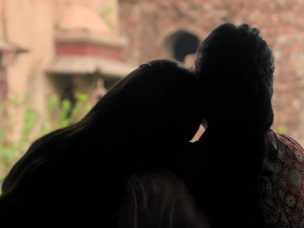 ‘ఏక్ లడ్కీ కో దేఖా తో ఐసా లగా'