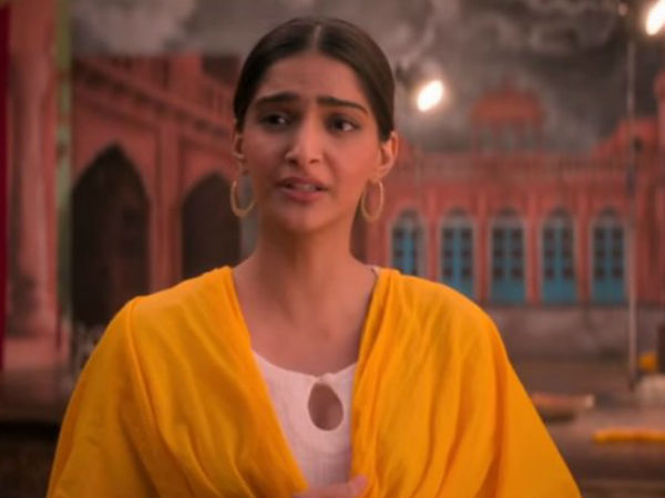 ఆ టైపు వారికి సోనమ్ సపోర్ట్