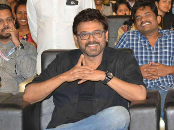 మా పెళ్లాలు రాలేదనే ప్రస్టేషన్ ఉంది