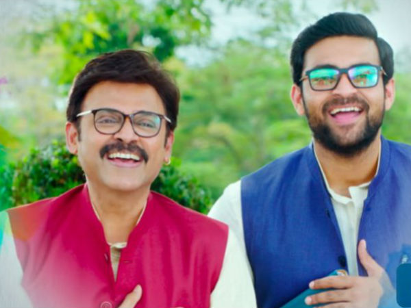 అనిల్ రావిపూడి ఐడియా