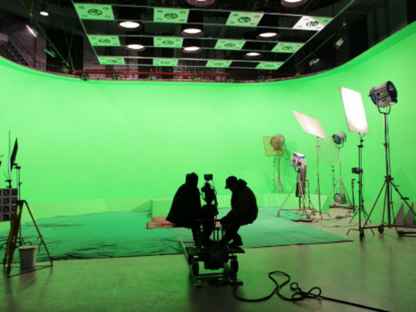  గజ్వేల్‌లో ఫిల్మ్ ఇనిస్టిట్యూట్, త్వరలో ప్రపోజల్