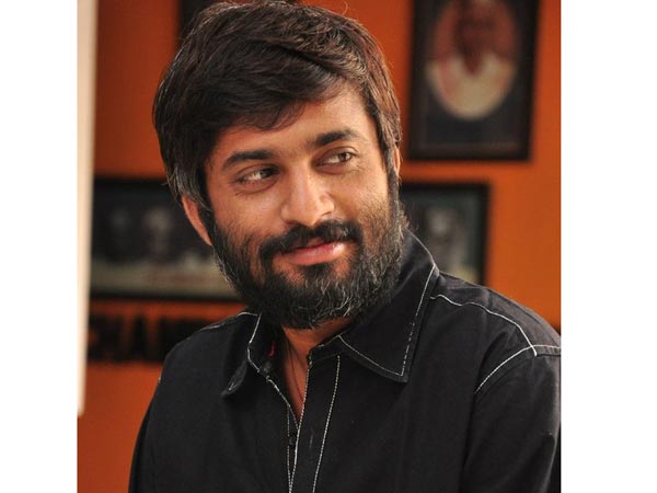 మైత్రి మూవీస్ బ్యానర్‌లో