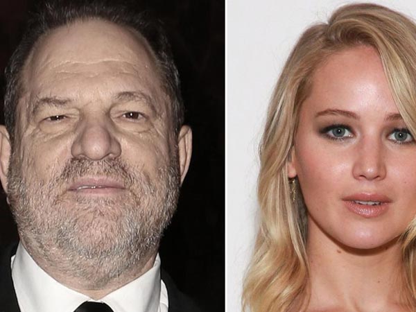 జెన్నిపర్ లారెన్స్ నాతో పడుకుందని గొప్పలు