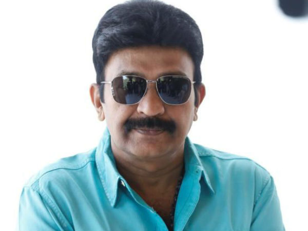 రాజశేఖర్ అలాంటోడు కాదంటూ దర్శకుడి వివరణ