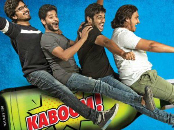 ఫస్టాఫ్‌లో