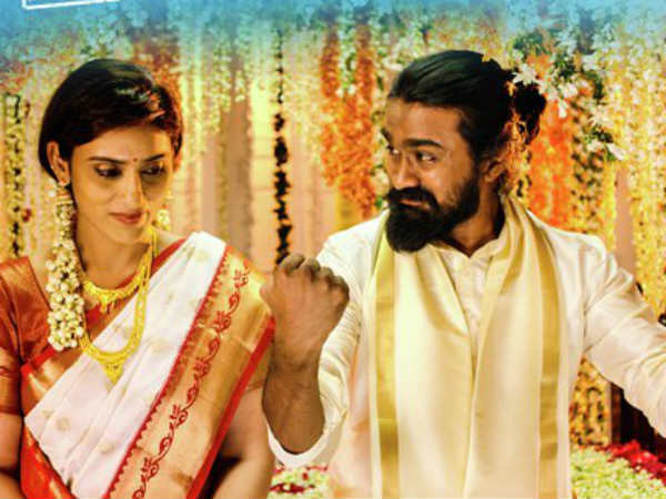 రాహుల్ రామకృష్ణ పెర్ఫార్మెన్స్