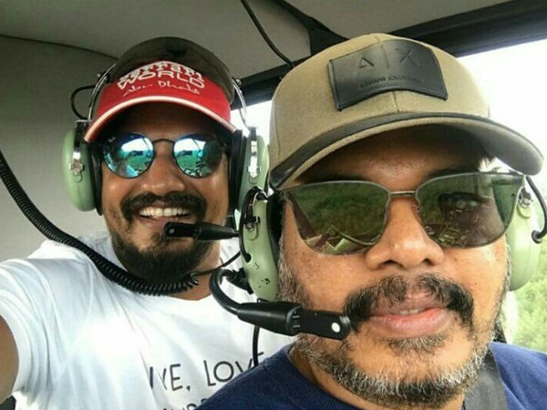 రెండు నిమిషాలకే 