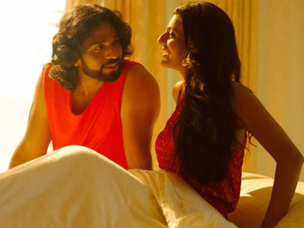 స‌హ‌జీవ‌నం అంటే ఏదో..