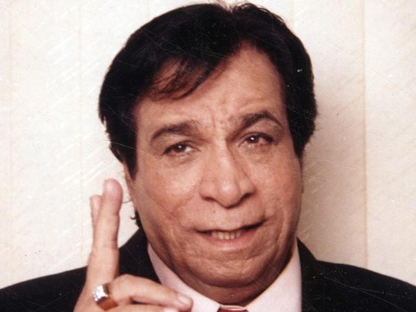  కొంతకాలంగా కెనడాలో