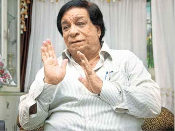 మరణవార్త అవాస్తవమని