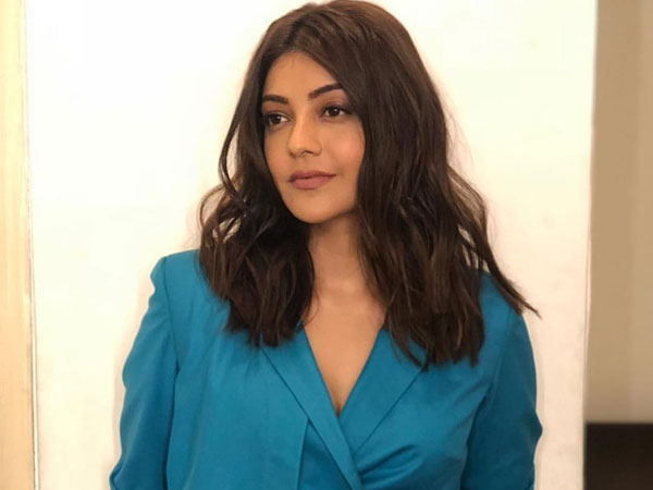  కాజల్ 2.0.. అందుకే విభిన్నమైన పాత్రల్లో