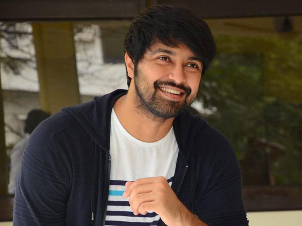 మెగా అల్లుడు కల్యాణ్ దేవ్కి కుర్ర హీరోయిన్ షాక్.. ఏం జరిగిందంటే..!