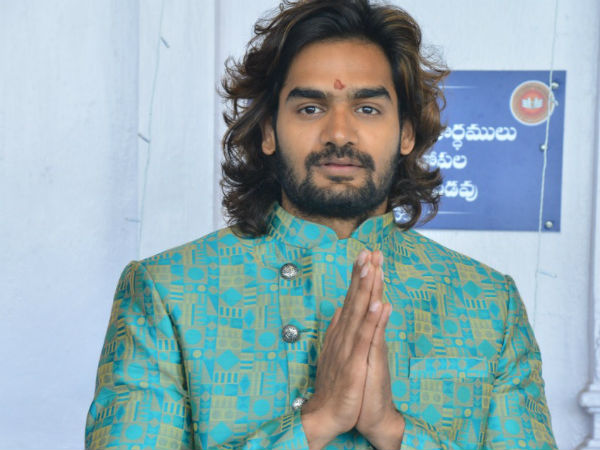 ఆర్ఎక్స్ 100 విన్న తర్వాత బెస్ట్ స్టోరీ