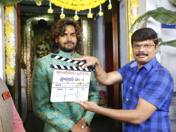  అర్జున్‌ నాకు తమ్ముడు లాంటివాడు: బోయపాటి