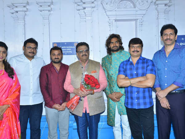 ఆయన పేరు తగ్గకుండా సినిమా తీస్తా