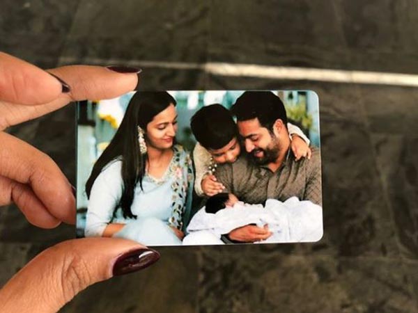 ఫిదా అయిన ఎన్టీఆర్