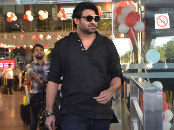 ప్రభాస్