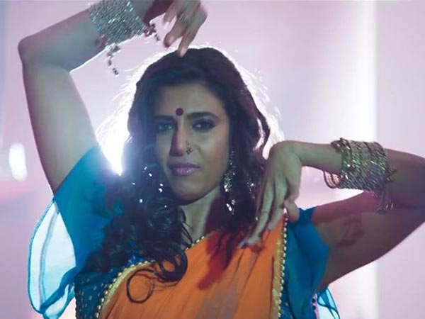 ఏంటీ తలనొప్పి