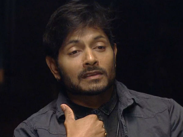  బాబు గోగినేని మీద నీలిమ ఫైర్